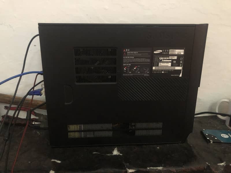 Gaming Pc 0