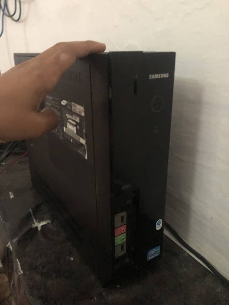 Gaming Pc 1