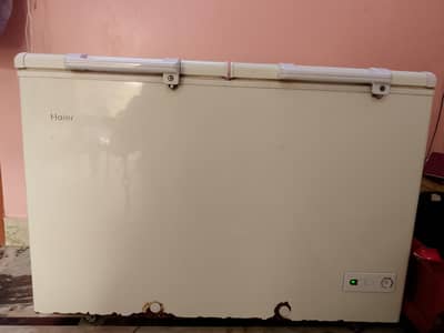 Haier Fereg