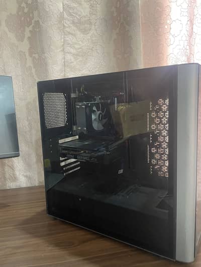 Ryzen 5 3600 32gb ram 512 nvme