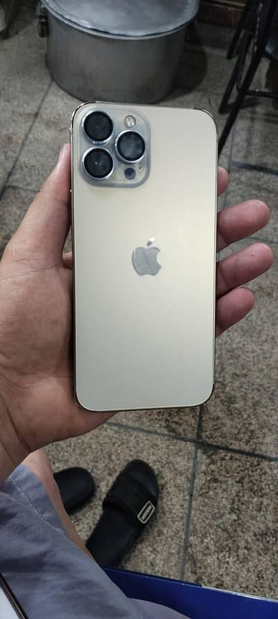 Apple iPhone 13 Pro Max