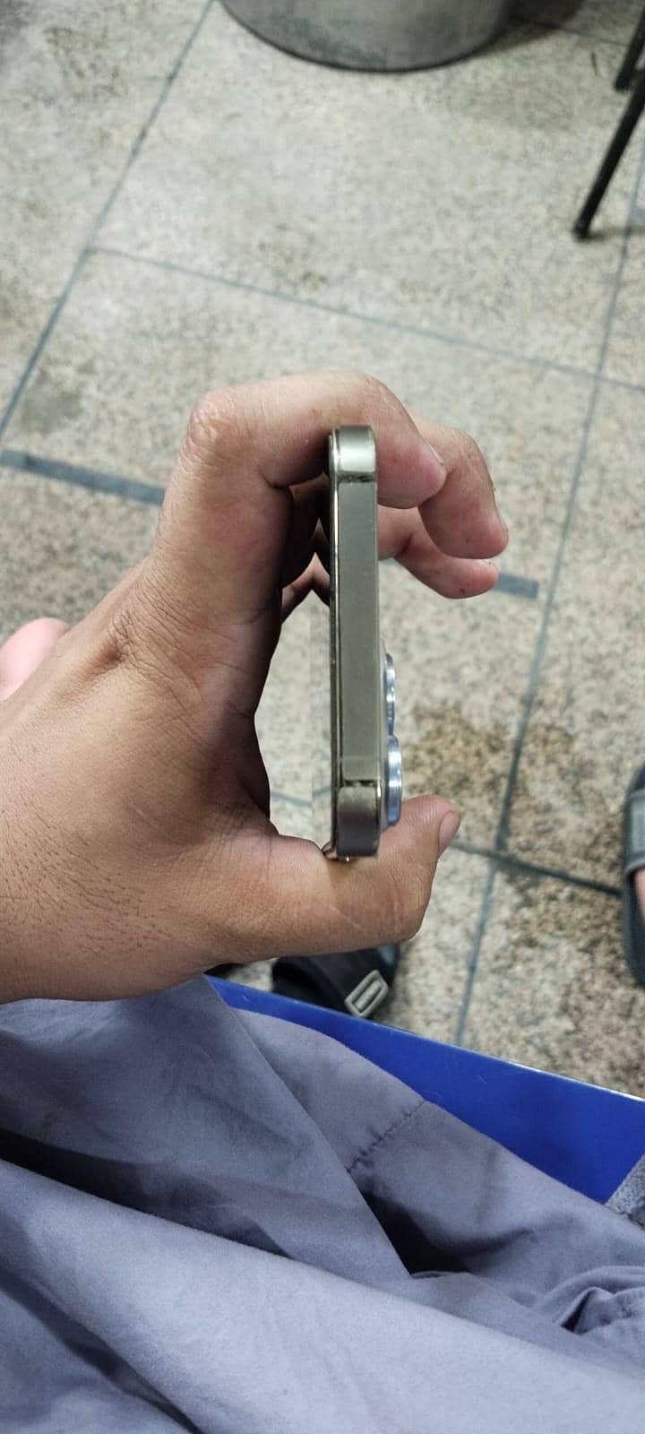 Apple iPhone 13 Pro Max 4