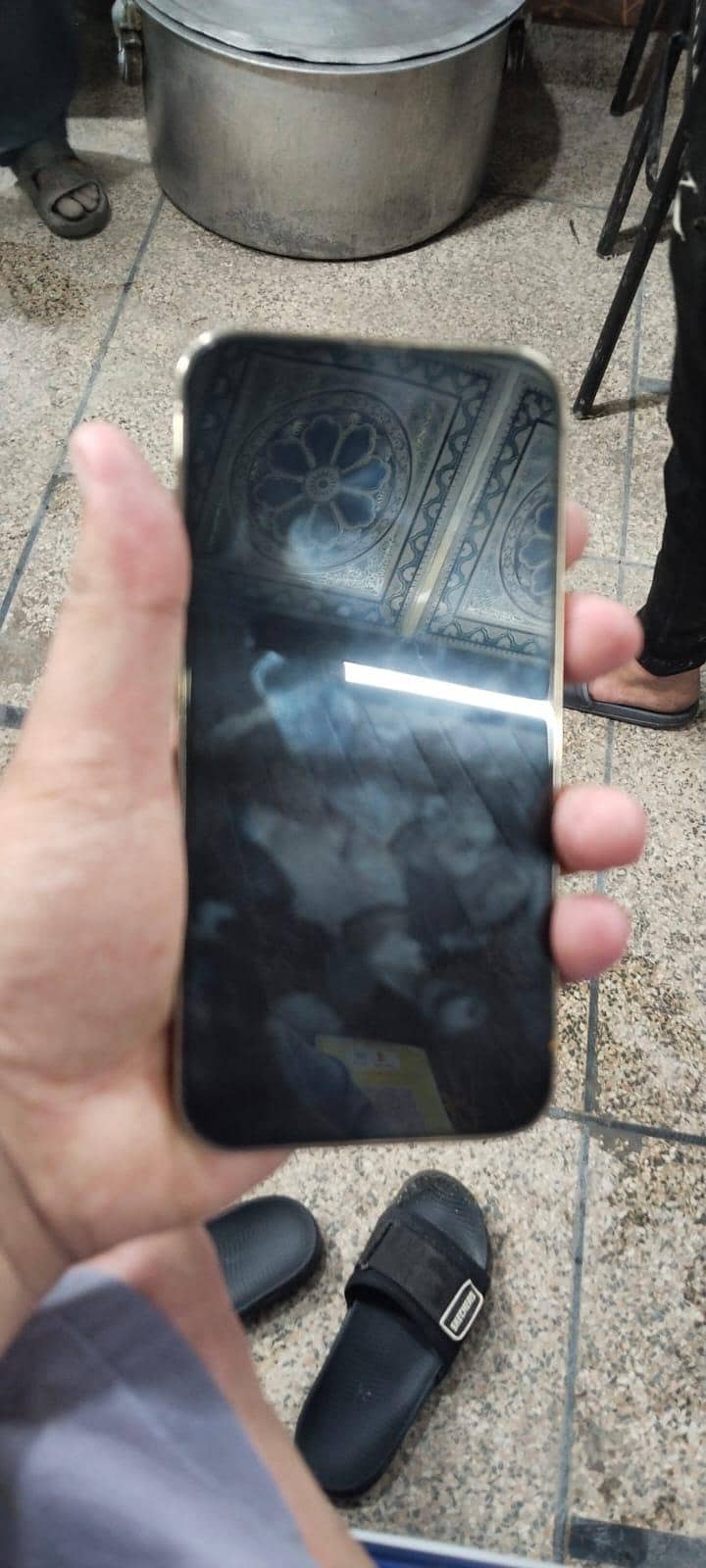 Apple iPhone 13 Pro Max 5