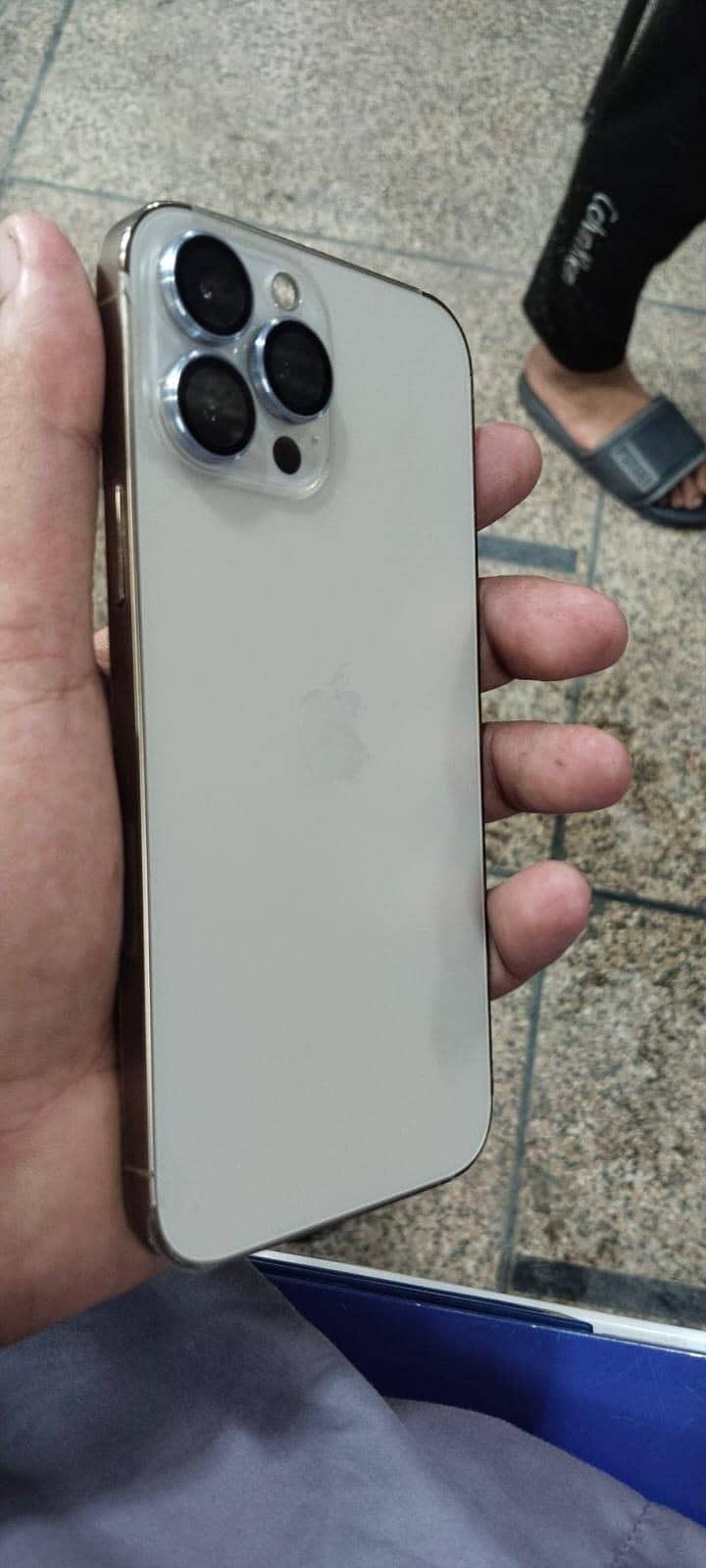 Apple iPhone 13 Pro Max 6