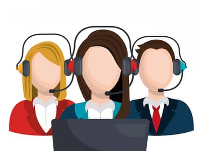 Tele Sales/ Content Executive