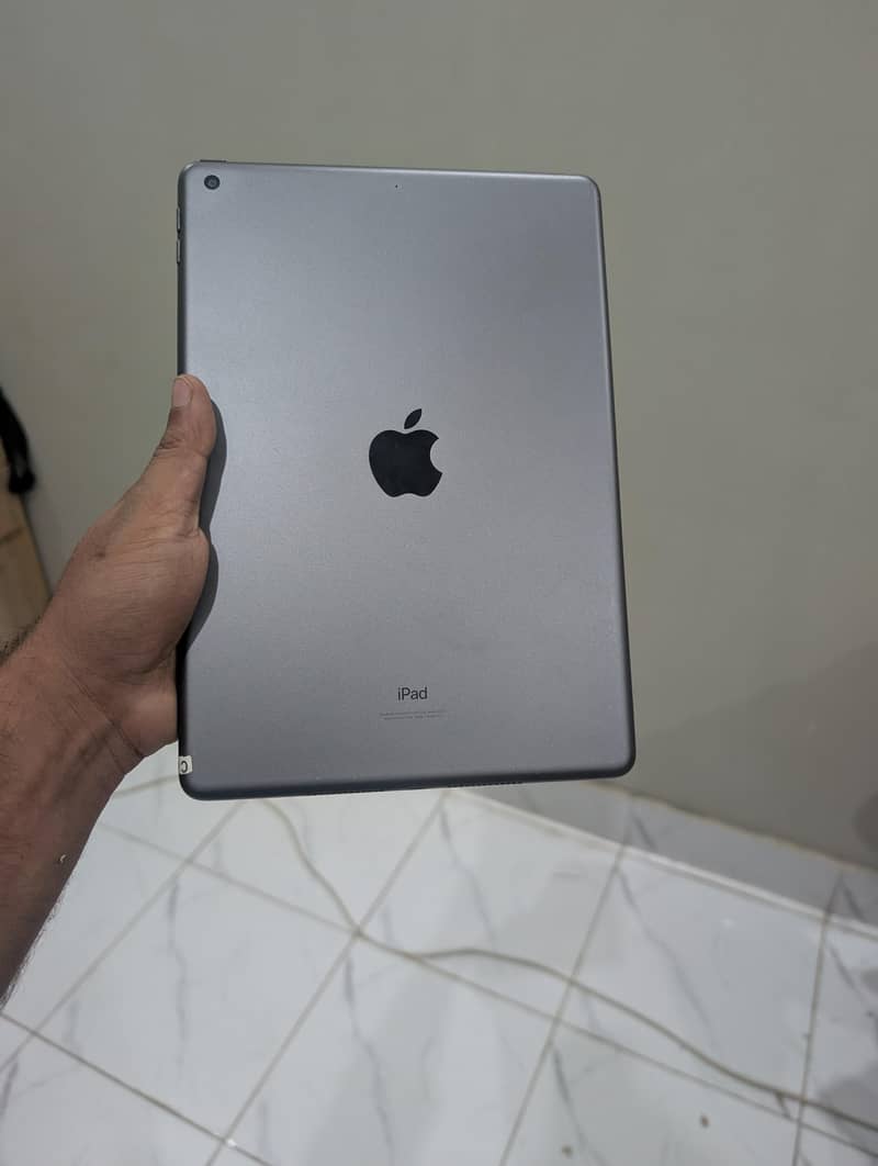 Apple ipad 9th generation 0