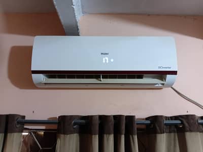 1 ton DC inverter ac