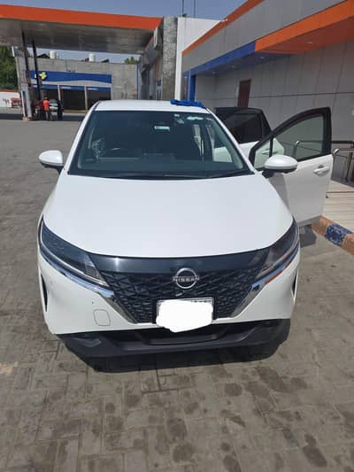 Nissan hybrid E power for sale