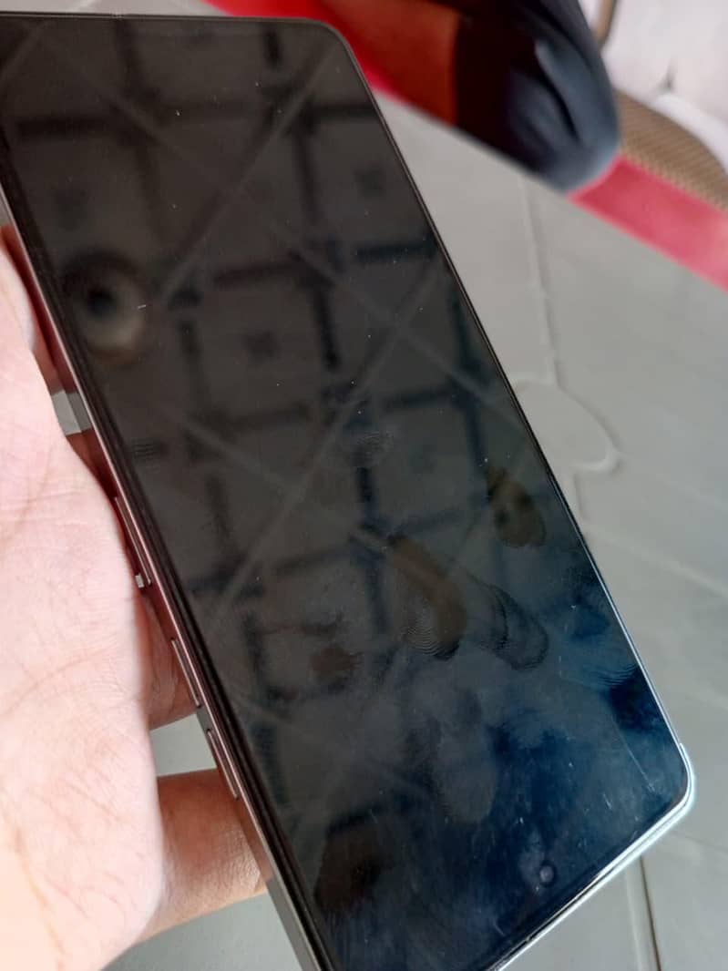 Tecno CAMON 20 1