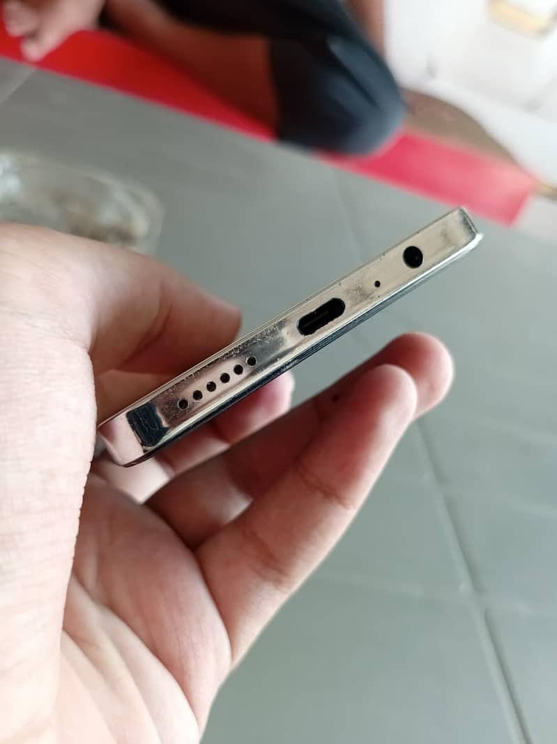 Tecno CAMON 20 3