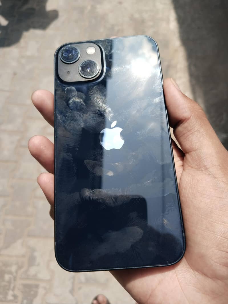 Apple iPhone 13 0