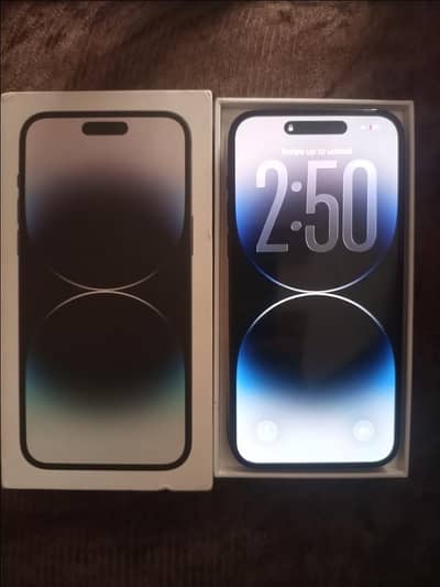 Apple iPhone 14 Pro Max