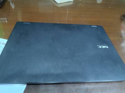 NEC i3-8145U laptop (15.6) - Japan used