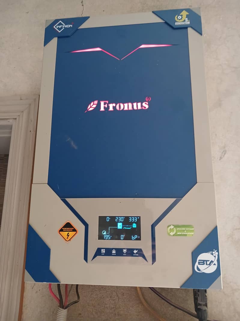 frounus 4