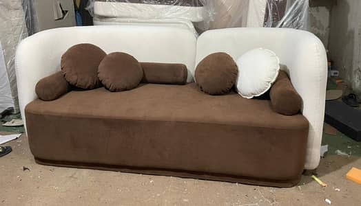 Modern fashioninst Sofas and Custom made hand designer arm