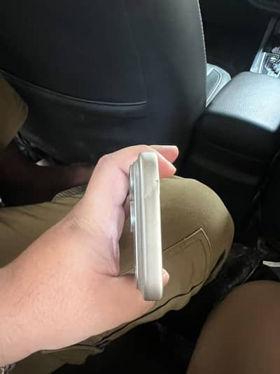 Apple iPhone 17 Pro