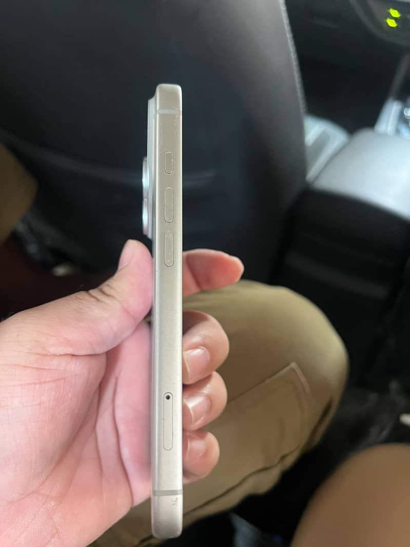 Apple iPhone 17 Pro 3
