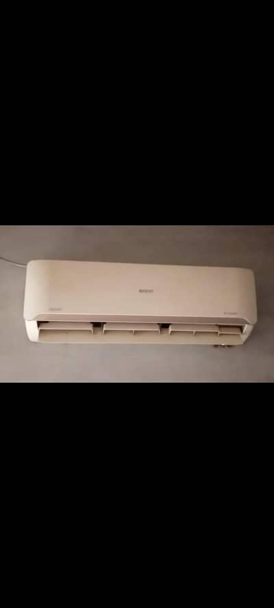 1.5 ton ac
