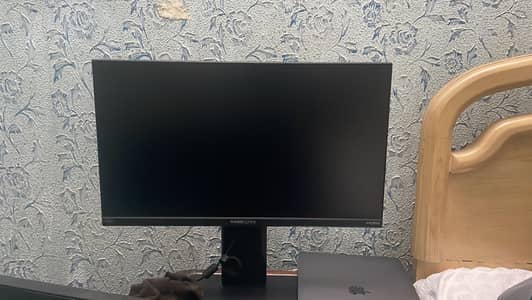 22”  HANNspree Monitor