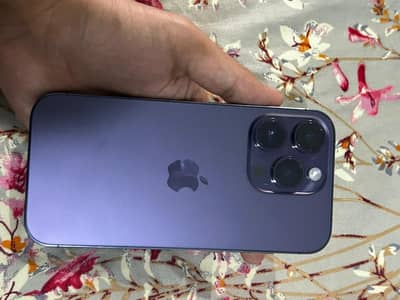 Apple iPhone 14 Pro
