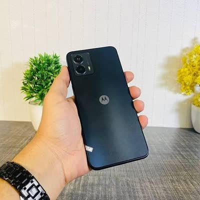 Motorola Moto G 5G Approved Life Time 4/128