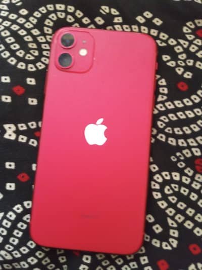 Apple iPhone 11