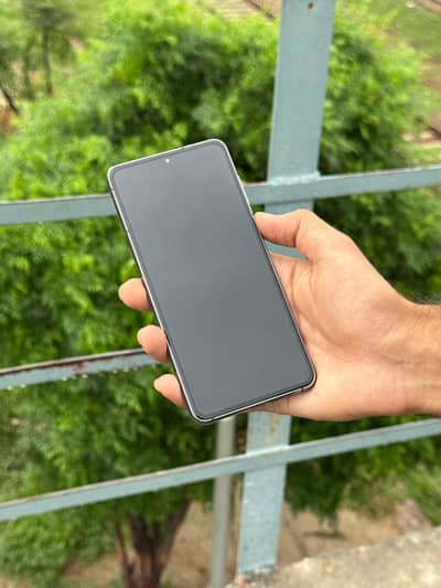 Samsung Mobile S21