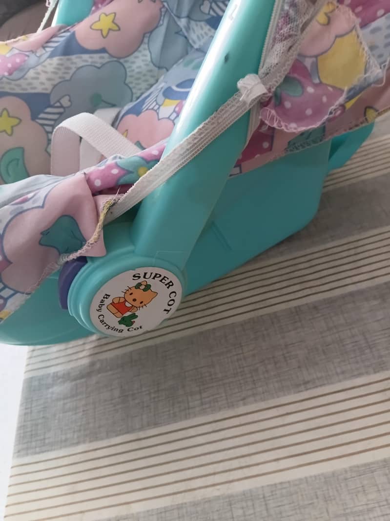 baby cot 0