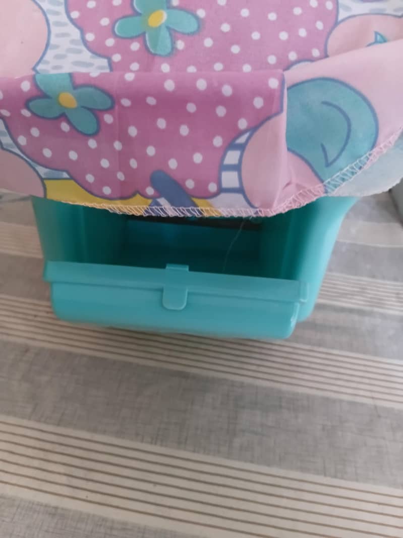 baby cot 3