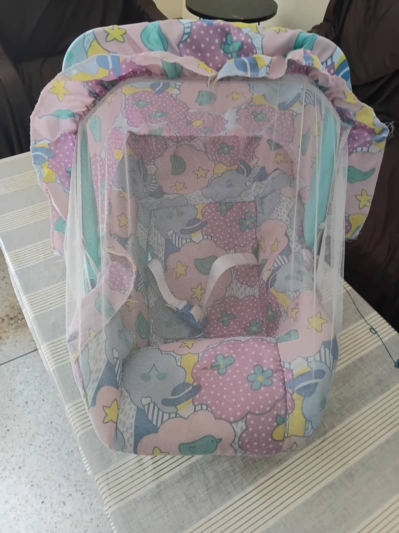 baby cot 4