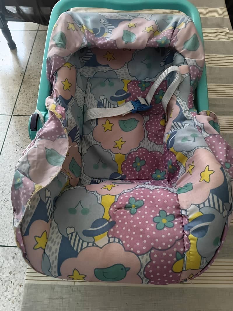 baby cot 5
