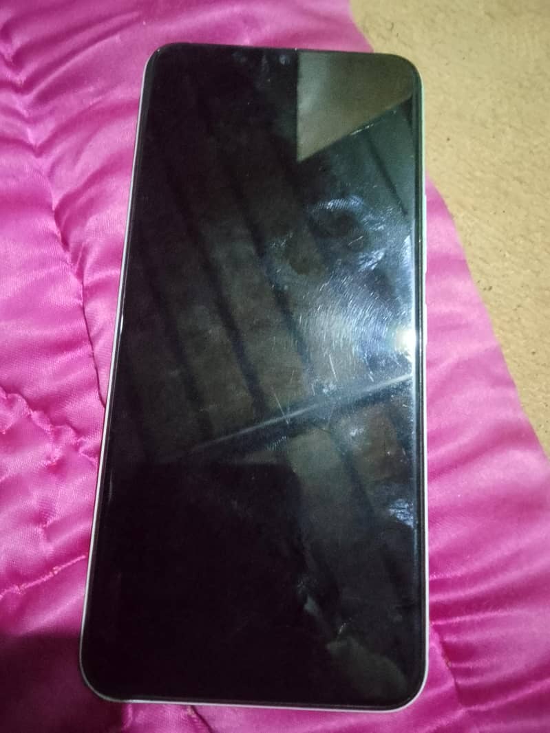 Itel Vision 3 2