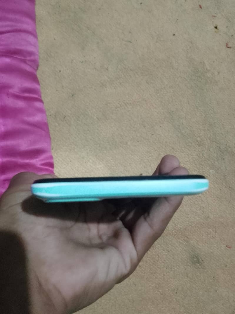 Itel Vision 3 3