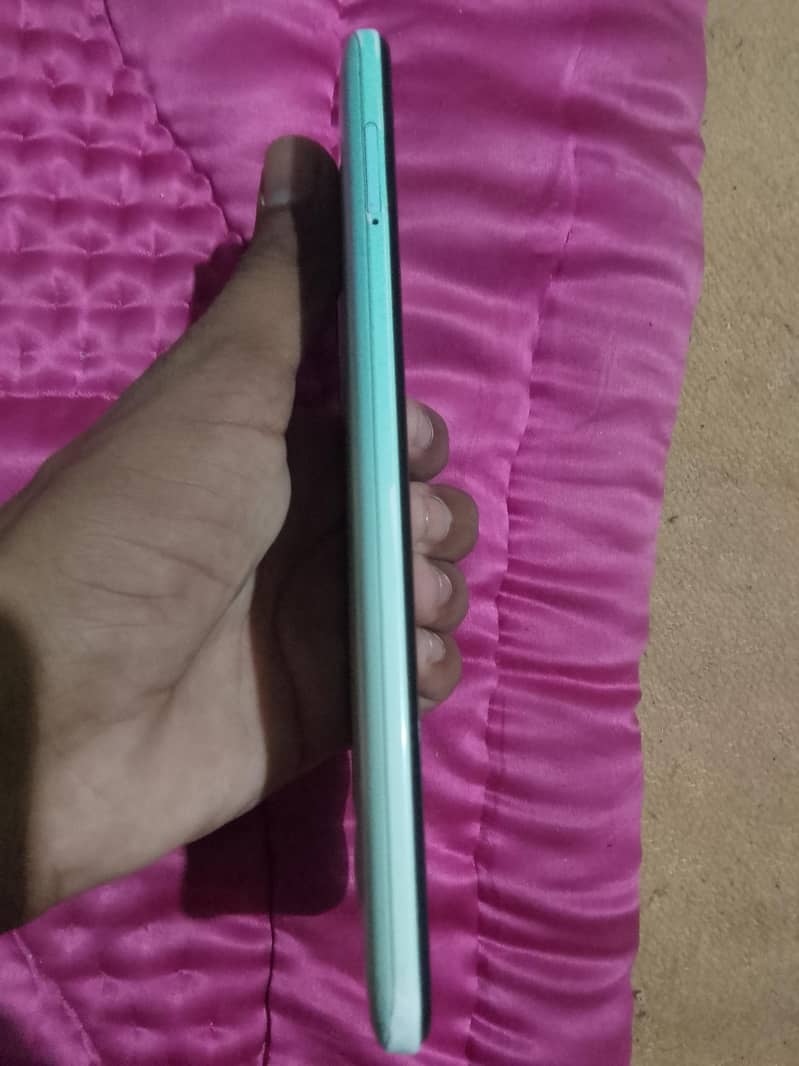 Itel Vision 3 5