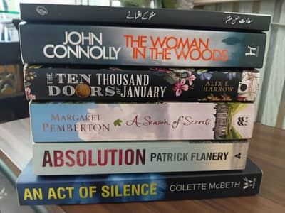 Premium Fiction Collection | Original Readings Editions