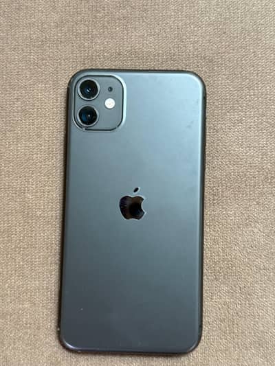 Apple iPhone 11