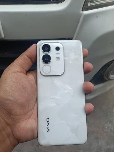 vivo y29