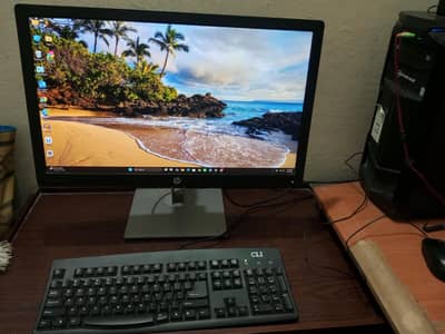 Hp Led ips 24