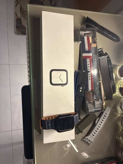 Apple Watch Series 9 41mm