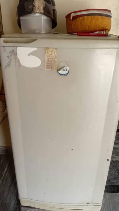 urgent fridge for sale