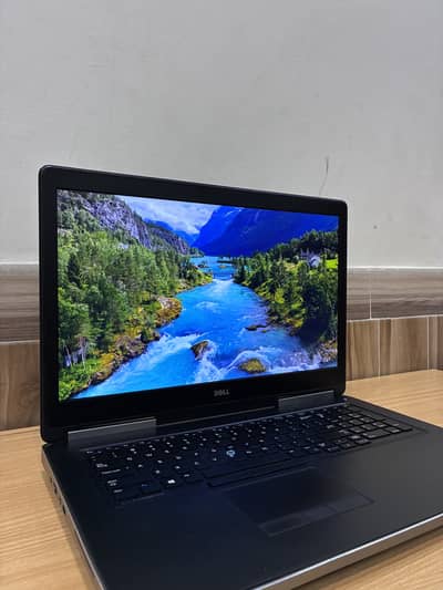 Core i7 6th Gen HQ Series Laptop | 4GB Graphic Card | Gaming Laptop