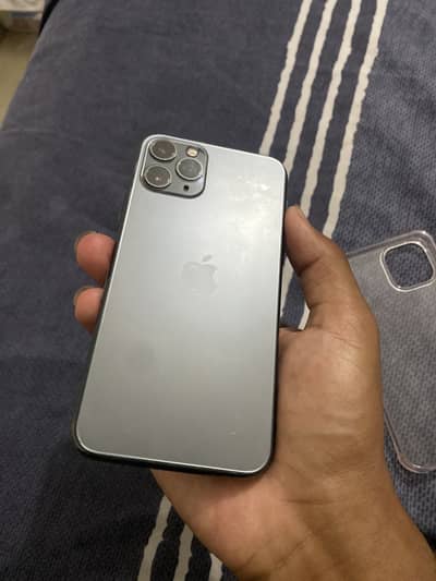 Apple iPhone 11 Pro