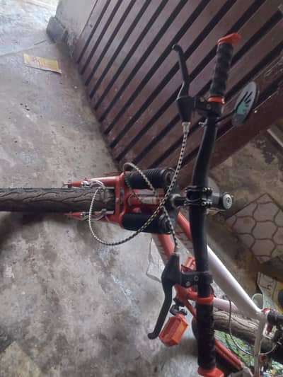 cycle