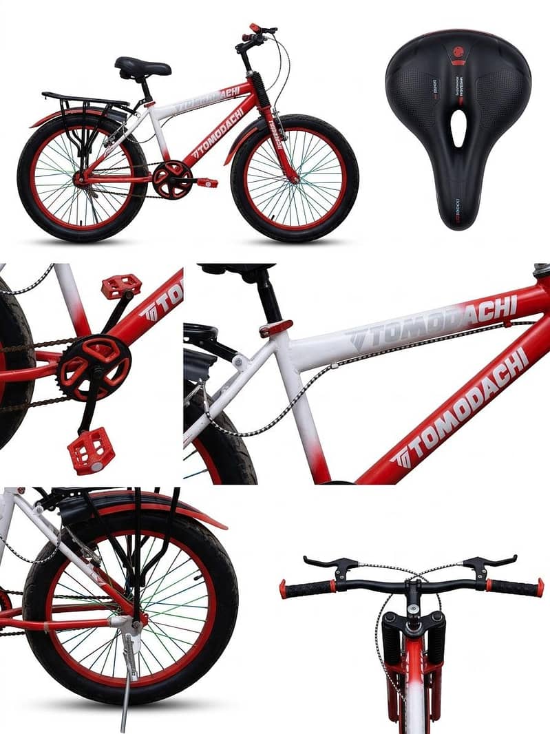 cycle 2