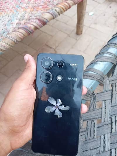 xiaomi redmi note 13