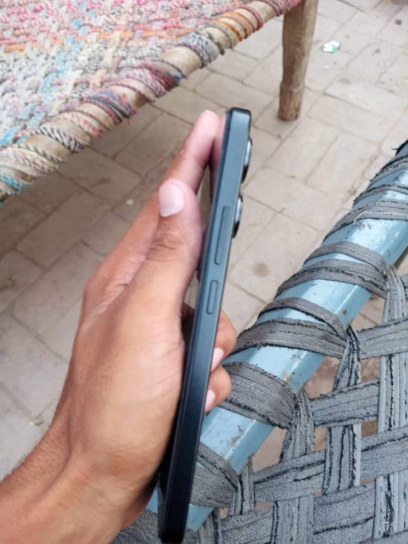xiaomi redmi note 13 4