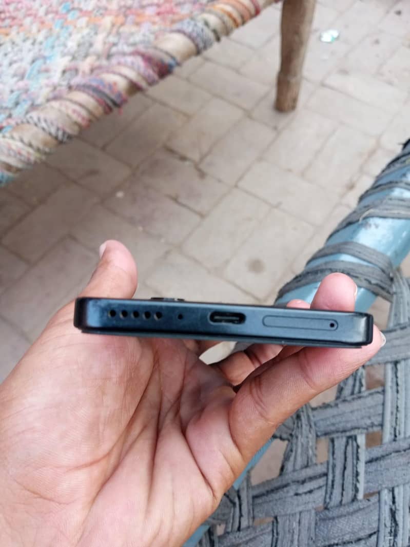 xiaomi redmi note 13 6