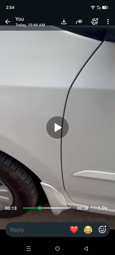 Honda City Aspire1.5  automatic 2019