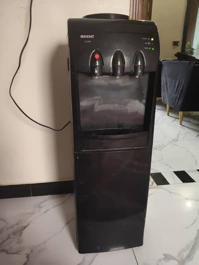 orient water dispenser 513