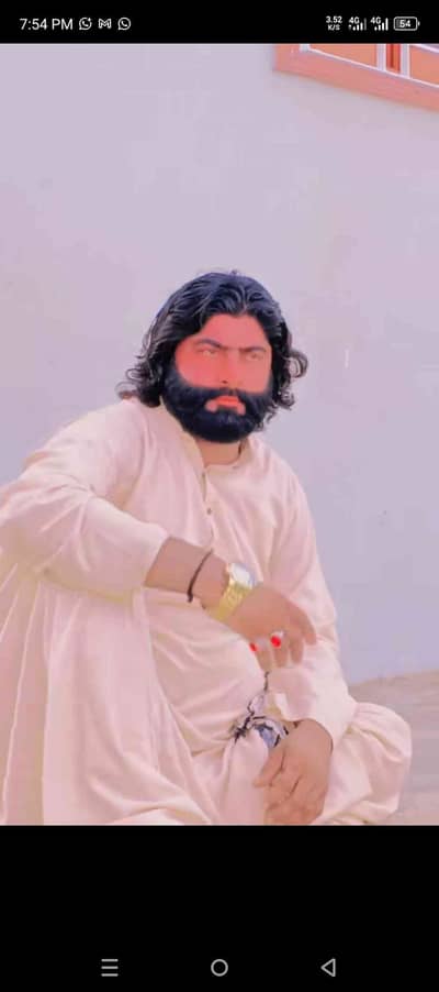 sattar baloch